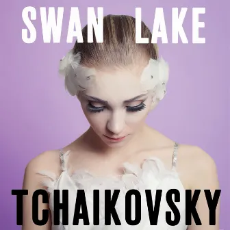 Tchaikovsky: Swan Lake by Victor Fedotov