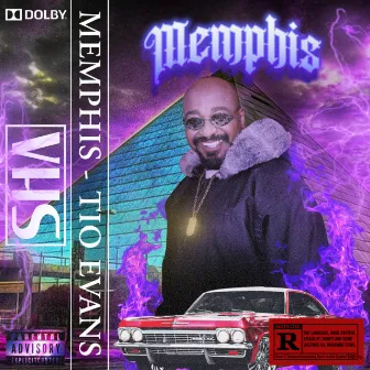 MEMPHIS by Tio Evans