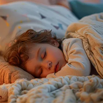 Tranquil Lullaby for Baby's Night Slumber by 