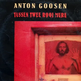 Tussen Twee Rooi Mure by Anton Goosen