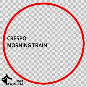 Morning Train by Crespo