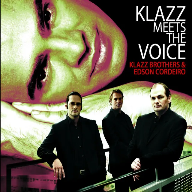 Klazz Meets The Voice