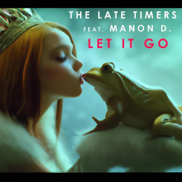 Let it Go