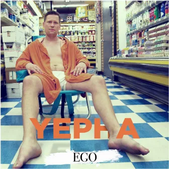 EGO by Yepha