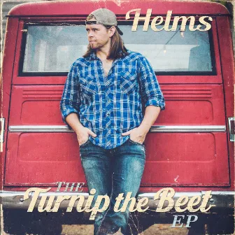 The Turnip the Beet EP by Helms