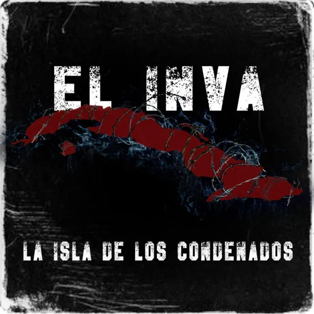 La Isla de los condenados