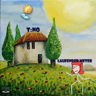 Laufender Meter by T:NO