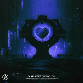 Time For Love by Daniel Kick