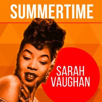 Summertime by Sarah Vaughan And Her Quartet