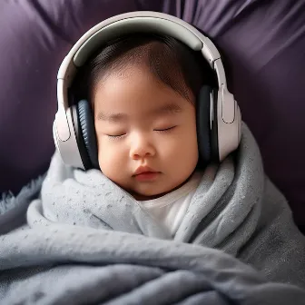 Baby Sleep Lullaby: Calming Cradle Tunes by 