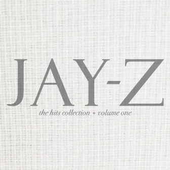 The Hits Collection Volume One (Edited Version) by JAY-Z