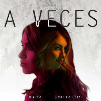 A Veces by Diego A.