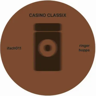 Casino Classix by Baby Ford