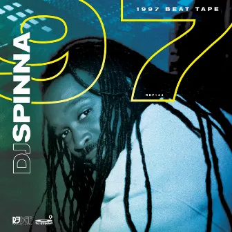 1997 Beat Tape by Dj Spinna