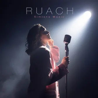 Ruach by SimianeMusic