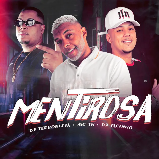 Mentirosa