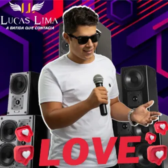 Love by Lucas Lima