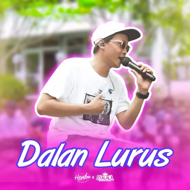 Dalan Lurus - Live Domili Coffee