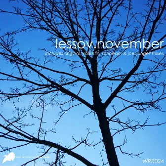 November by Lessov