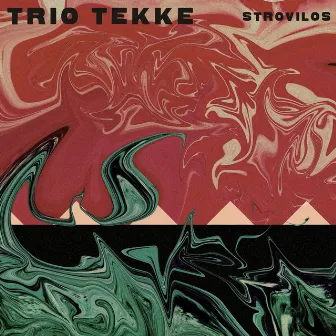 Strovilos by Trio Tekke