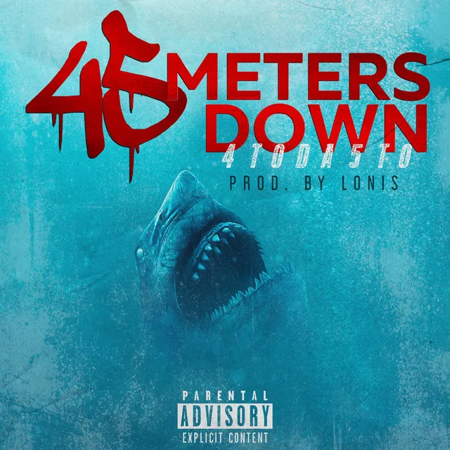 45 Meters Down