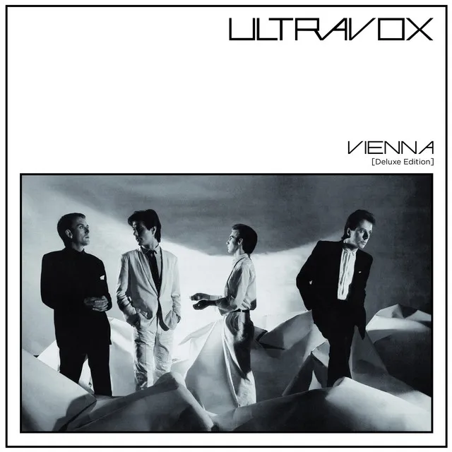 Vienna - Single Version