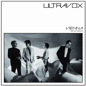 Vienna [Deluxe Edition]: 40th Anniversary by Ultravox