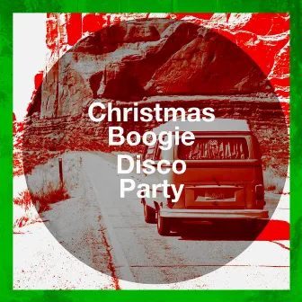 Christmas Boogie Disco Party by Musica Disco