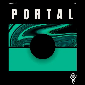 Portal by Funkyboyz