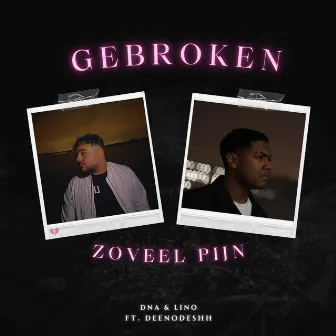 Gebroken(zoveel pijn) by Dna