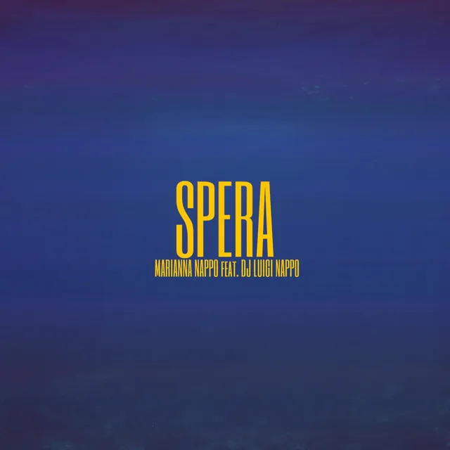 Spera