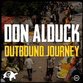 Outbound Journey by Don Alduck