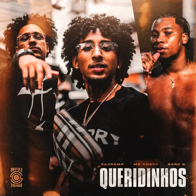 Queridinhos (feat. Offlei Sounds)