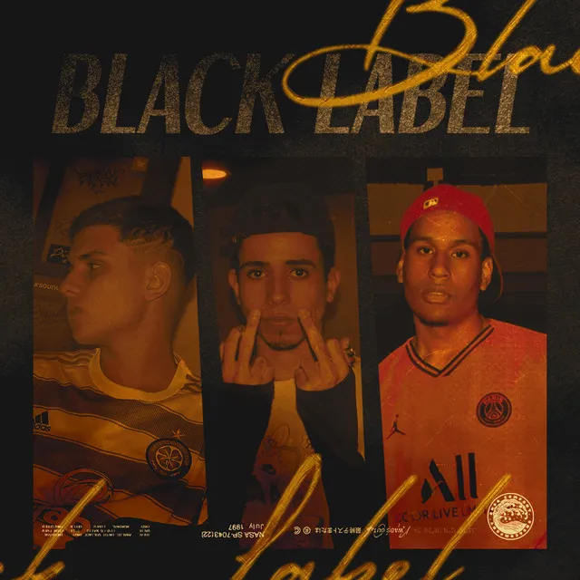 Black Label