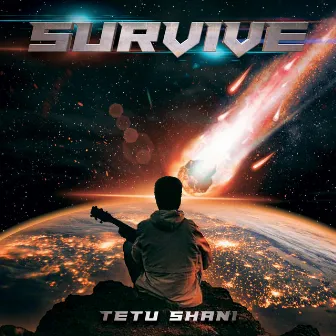 Survive by Tetu Shani