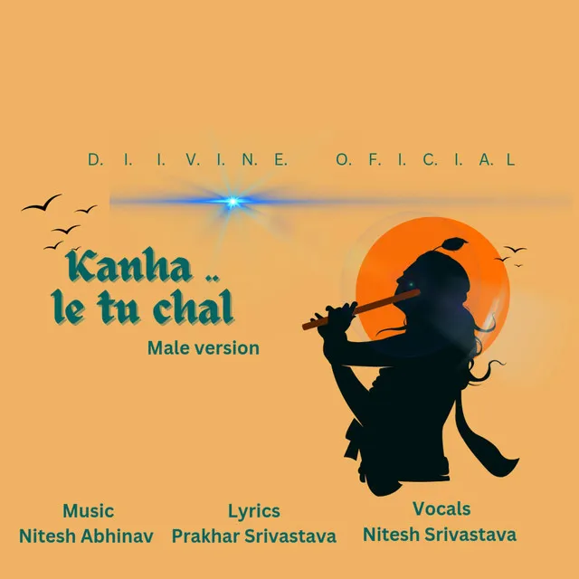 Kanha le tu chal (Male)