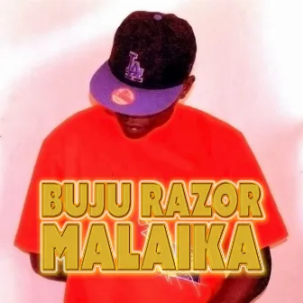 Malaika by Buju Razor