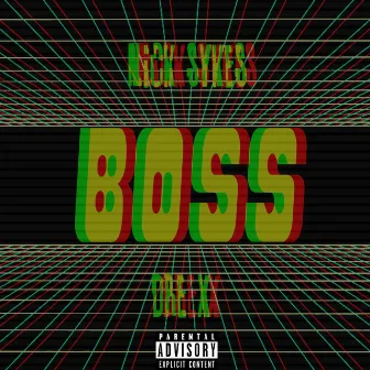 Boss by Nick Sykes