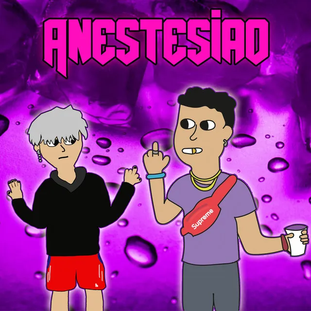 Anestesiao