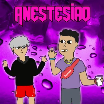 Anestesiao by KYJI