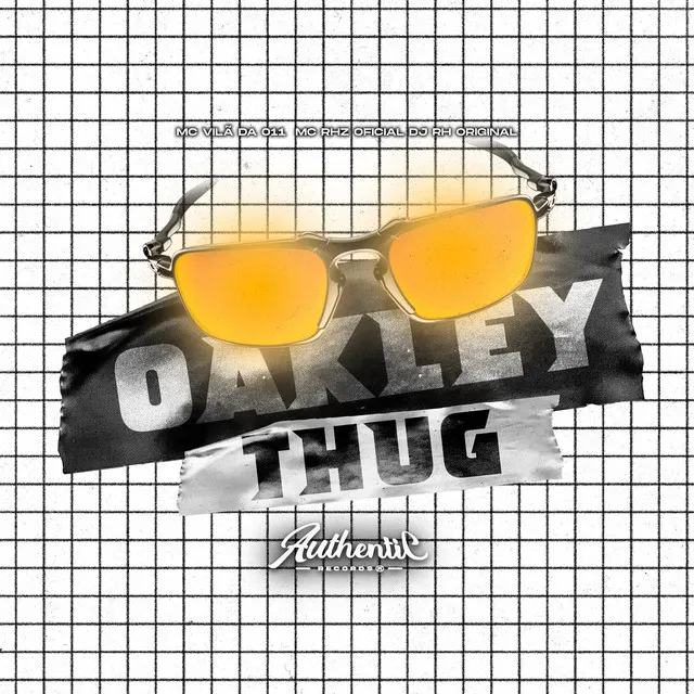 Oakley Thug