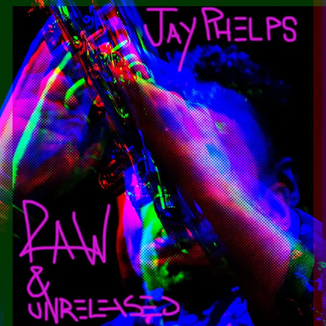 Raw & Unreleased