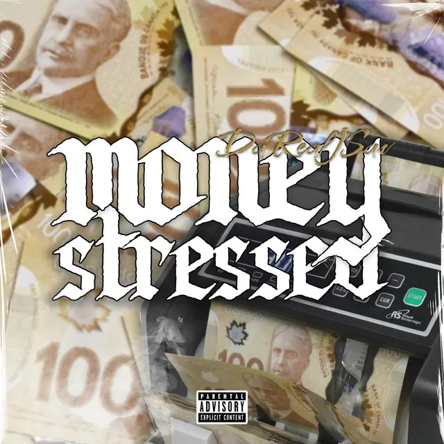 Money Stressed