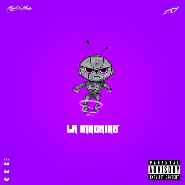 LA MACHINE