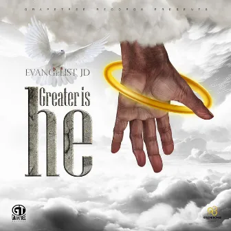 Greater Is He by Evangelist J.D.