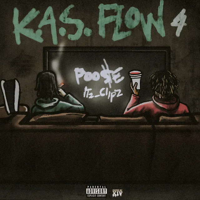 K.A.S. Flow 4