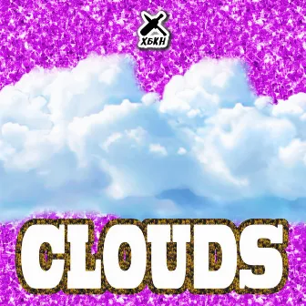 Clouds by Hbkn