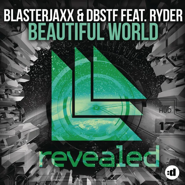 Beautiful World (feat. Ryder)