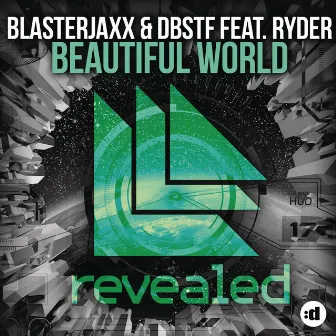 Beautiful World (feat. Ryder) by Dbstf