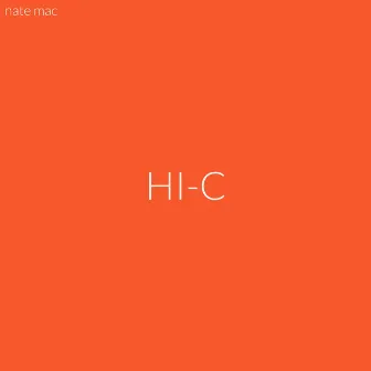 Hi-C by nate mac